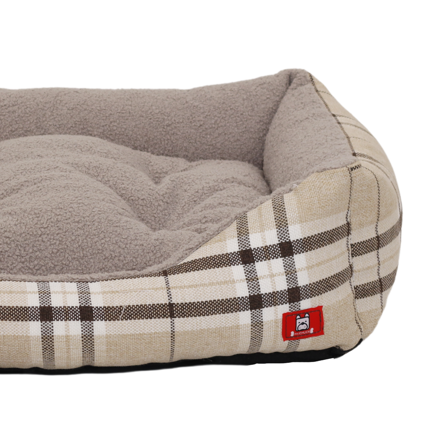 FEZCO Dog Bed Mr. Chuck Pet Store