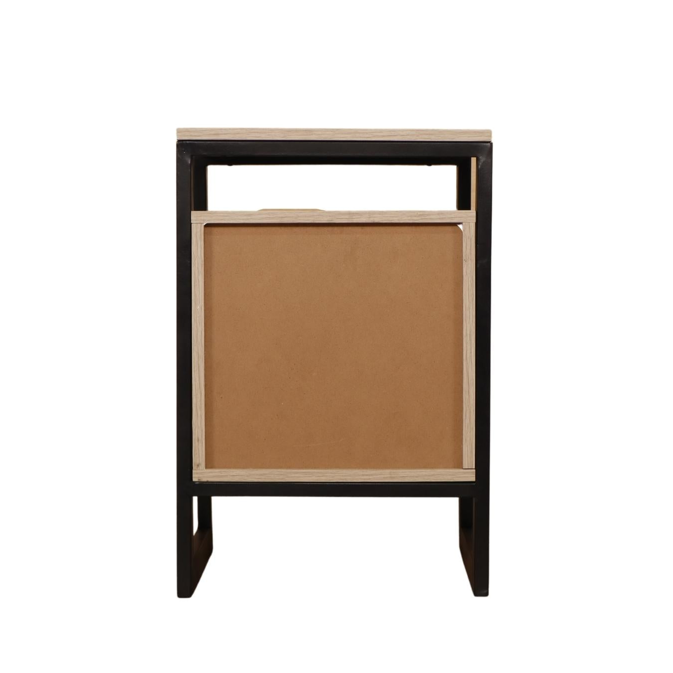 MOJO Cat Box Side Table Mr. Chuck Pet Store