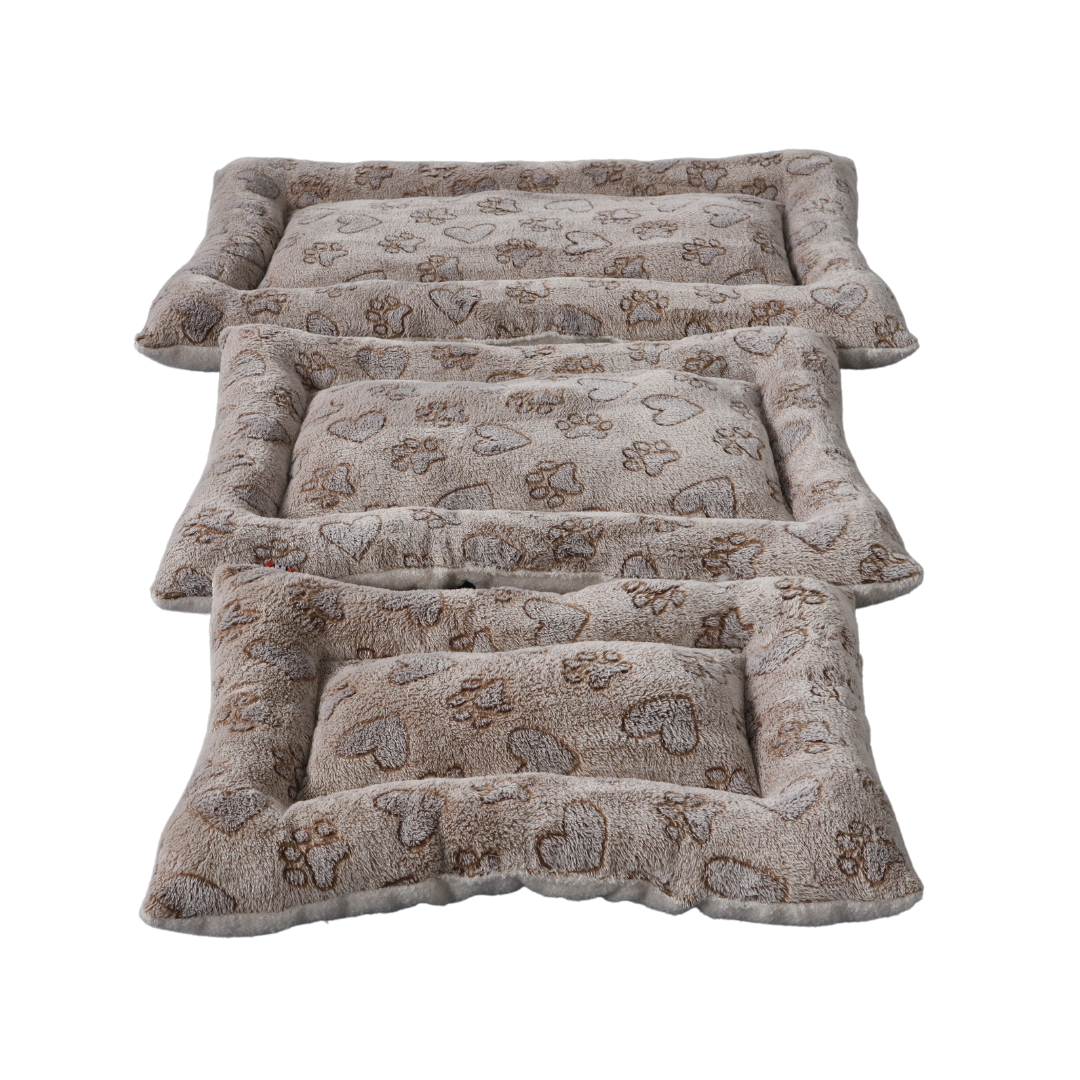 Carter Dog Comfort Mat Mr. Chuck Pet Store