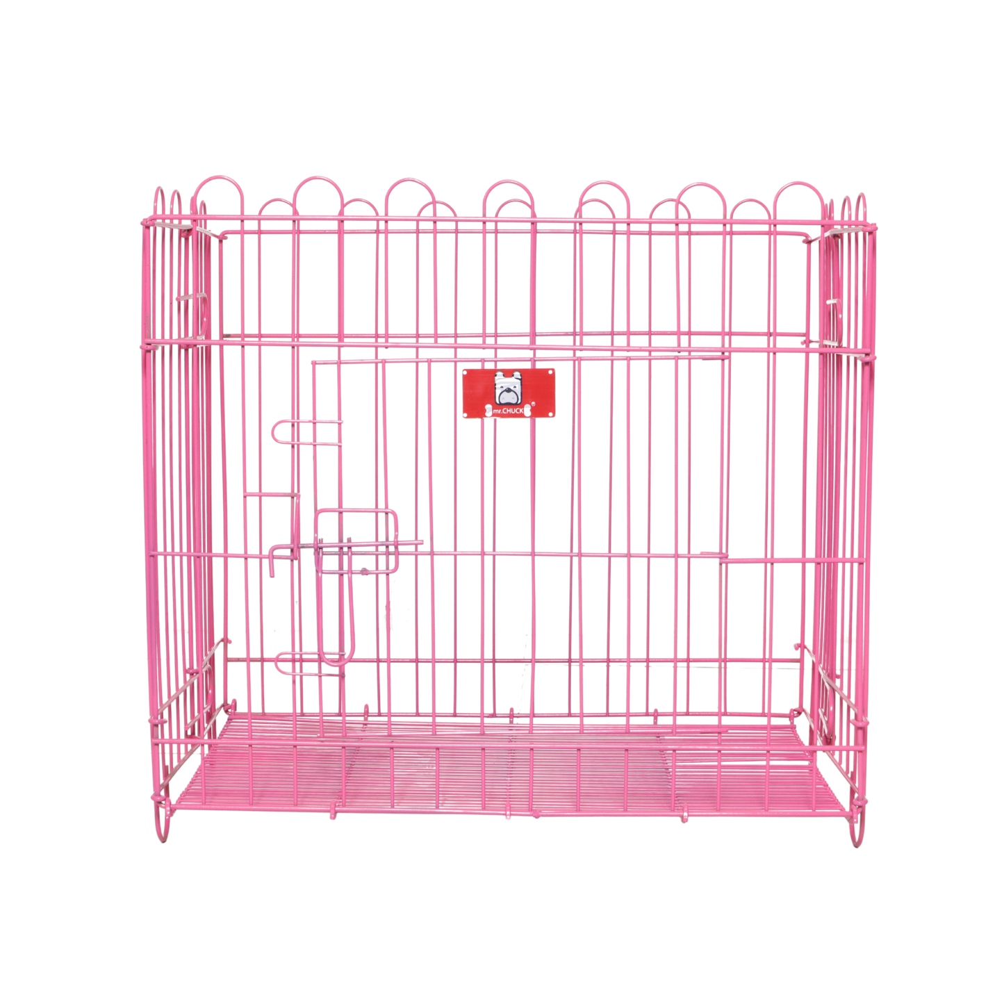 PLAYPEN Mr. Chuck Pet Store