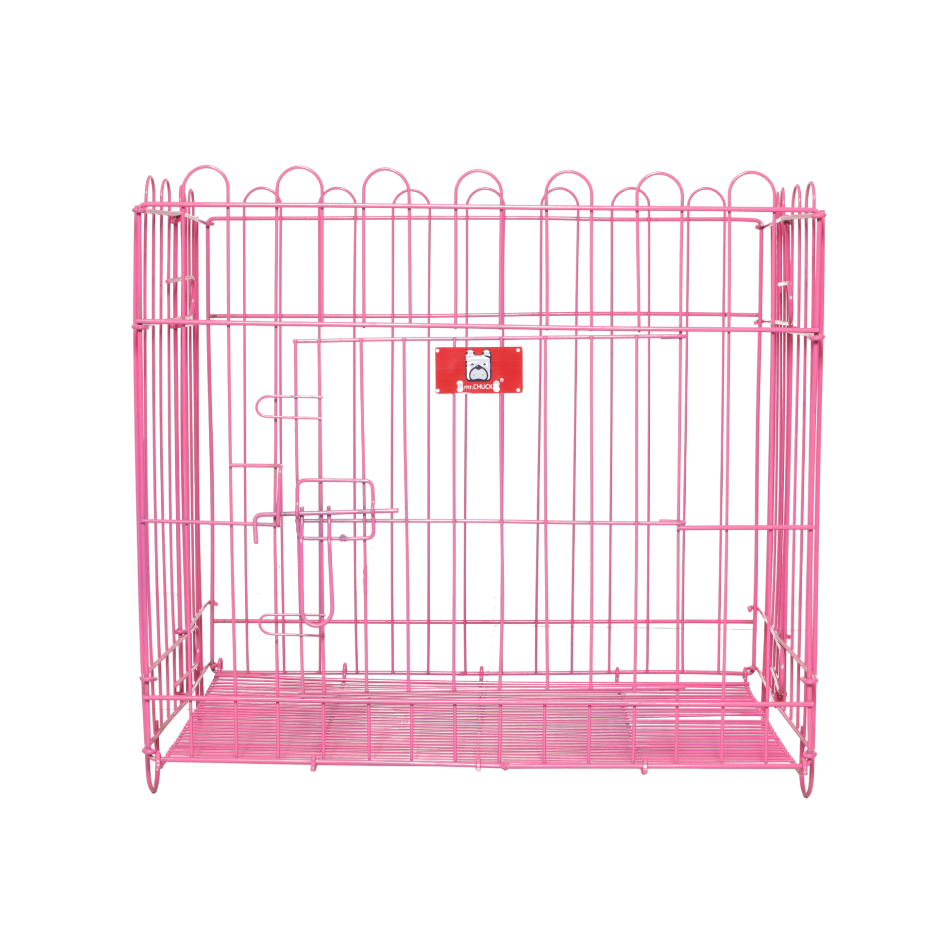 PLAYPEN Mr. Chuck Pet Store