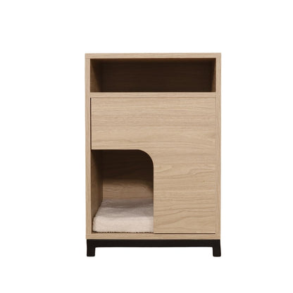 MADDY Pet Nook Side Table Mr. Chuck Pet Store