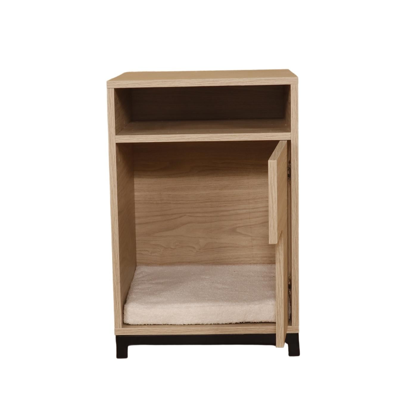 MADDY Pet Nook Side Table Mr. Chuck Pet Store