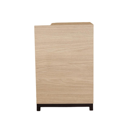 MADDY Pet Nook Side Table Mr. Chuck Pet Store