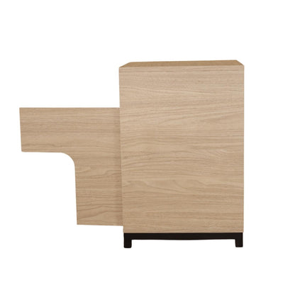 MADDY Pet Nook Side Table Mr. Chuck Pet Store