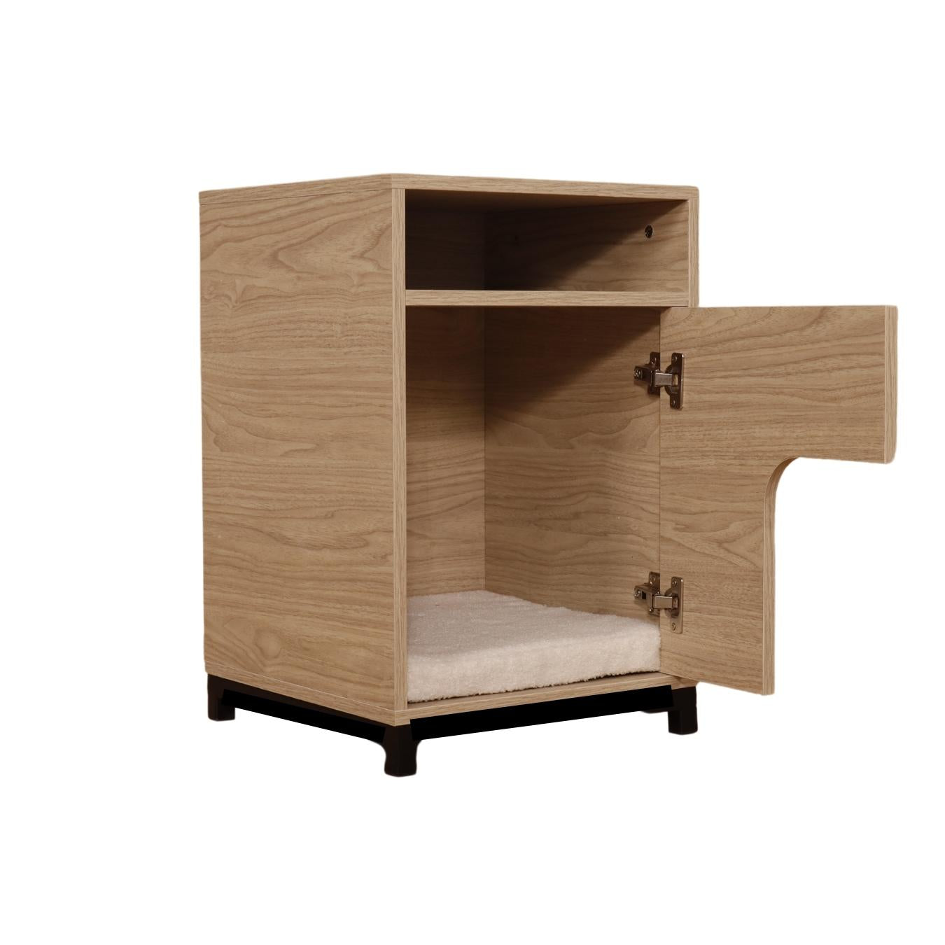 MADDY Pet Nook Side Table Mr. Chuck Pet Store