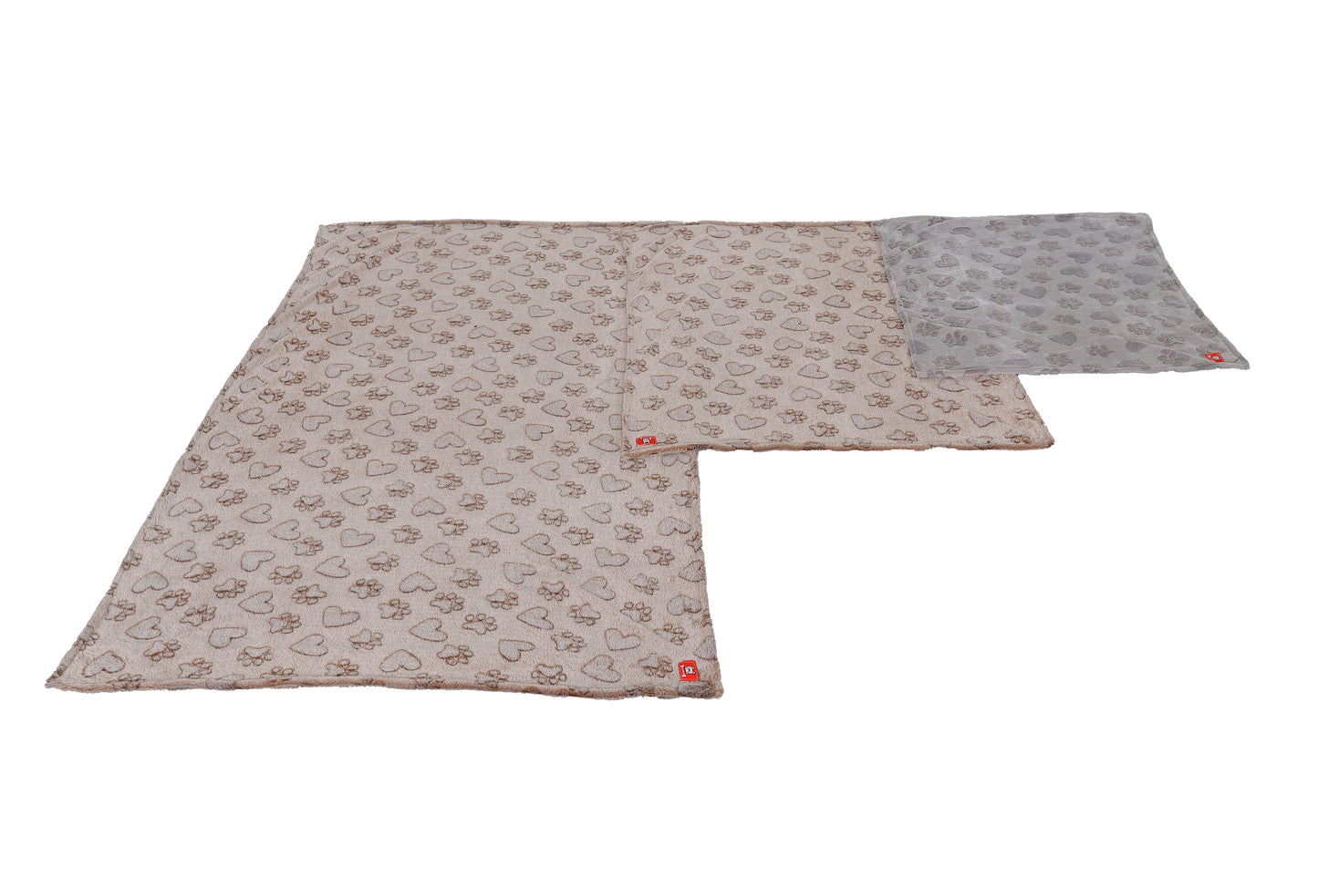 Lin Pet Blanket Mr. Chuck Pet Store