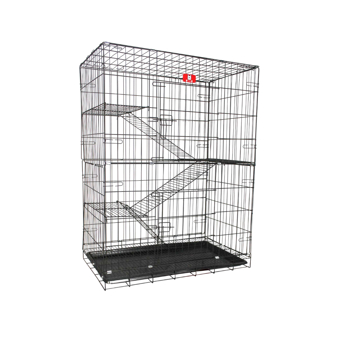 Cat Cage Mr. Chuck Pet Store