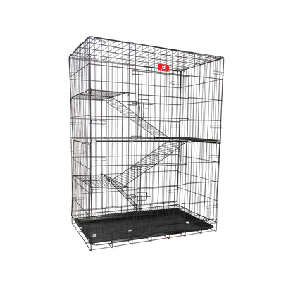 Cat Cage Mr. Chuck Pet Store