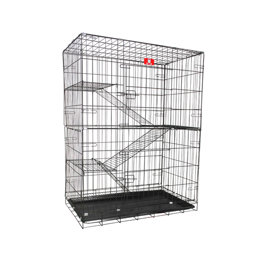 Cat Cage Mr. Chuck Pet Store