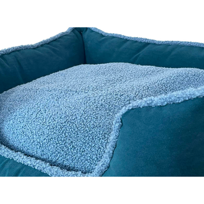 BARKY PREMIUM DOGBED Mr. Chuck Pet Store
