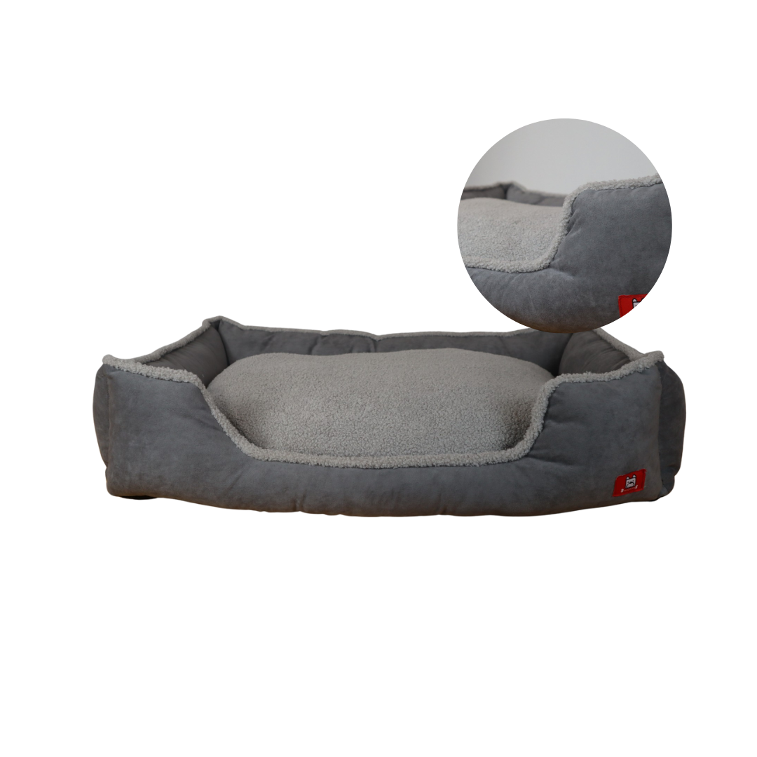 BARKY PREMIUM DOGBED Mr. Chuck Pet Store