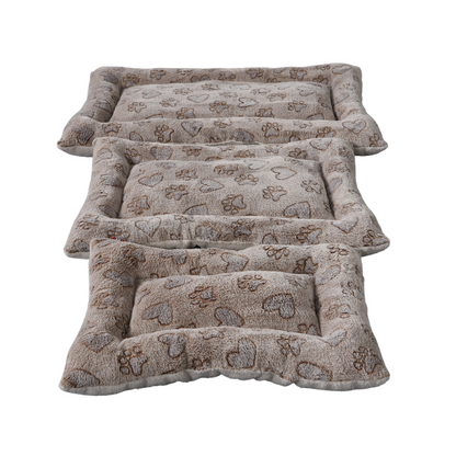 Carter Dog Comfort Mat Mr. Chuck Pet Store