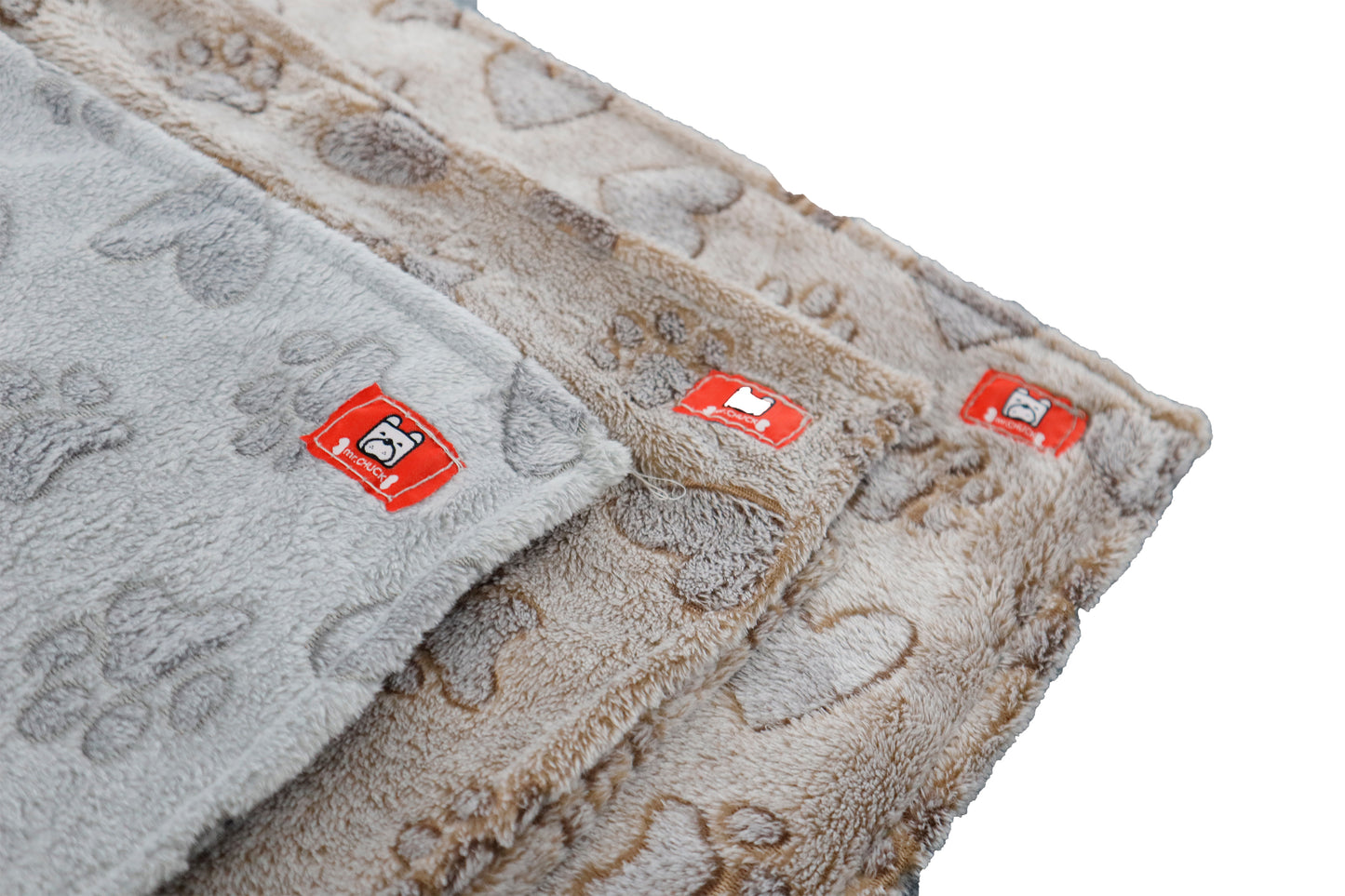 Lin Pet Blanket Mr. Chuck Pet Store