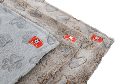 Lin Pet Blanket Mr. Chuck Pet Store