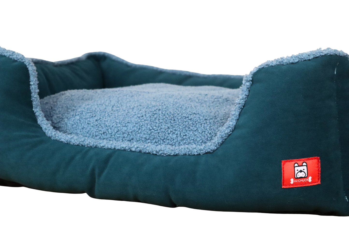 BARKY PREMIUM DOGBED Mr. Chuck Pet Store