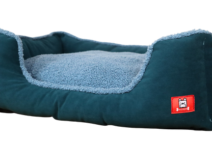 BARKY PREMIUM DOGBED Mr. Chuck Pet Store
