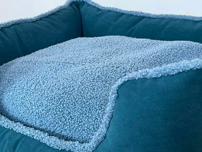 BARKY PREMIUM DOGBED Mr. Chuck Pet Store