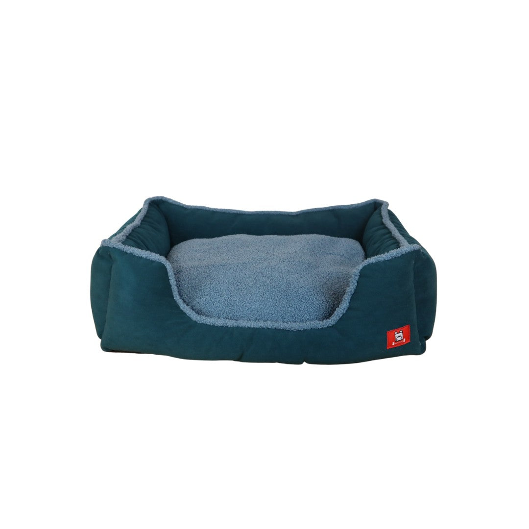 BARKY PREMIUM DOGBED Mr. Chuck Pet Store